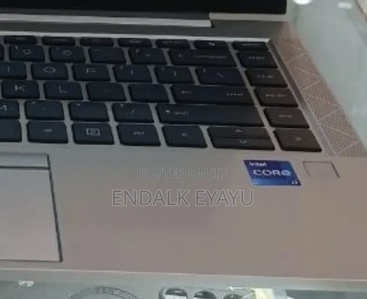 New Laptop HP EliteBook 840 G8 16GB Intel Core i5 SSD 512GB
