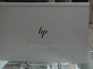 New Laptop HP EliteBook 840 G8 16GB Intel Core i5 SSD 512GB