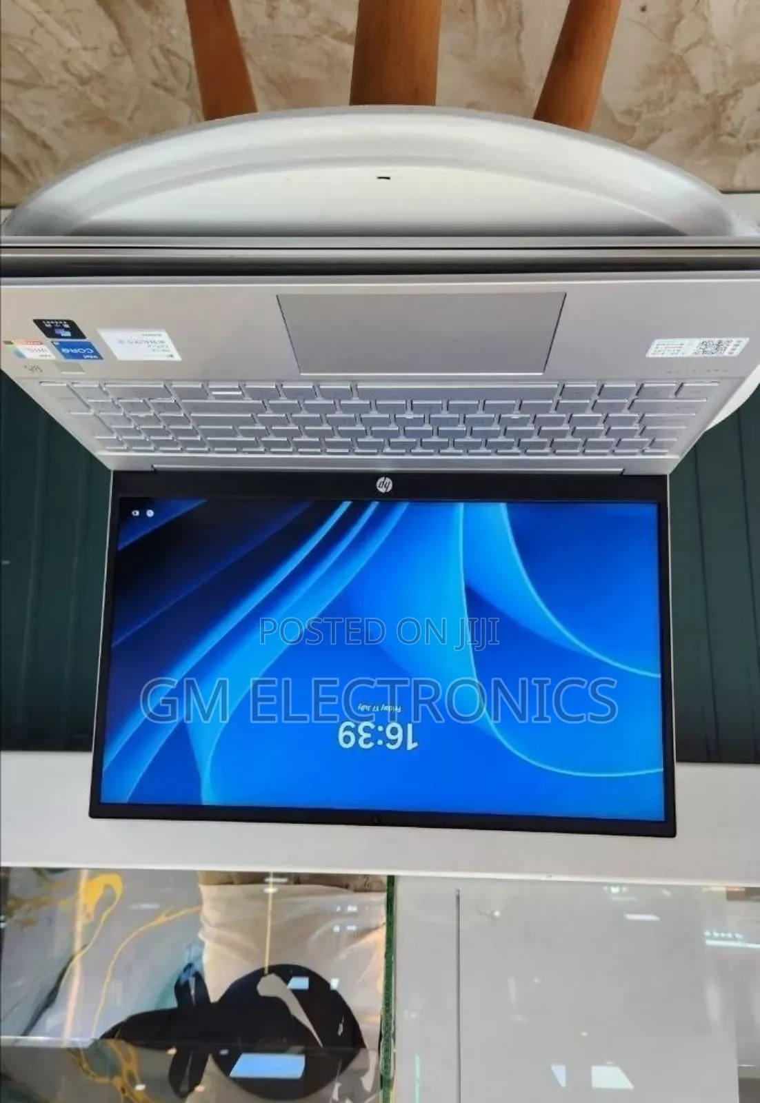 New Laptop HP Pavilion 15 16GB Intel Core i5 SSD 1T