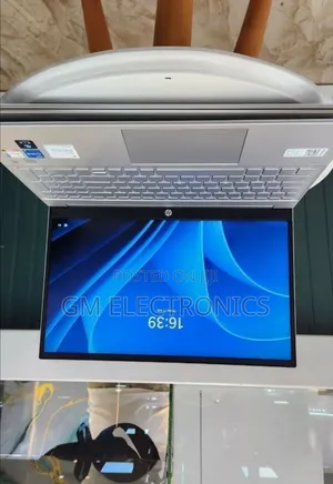 New Laptop HP Pavilion 15 16GB Intel Core i5 SSD 1T