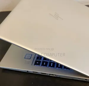 New Laptop HP EliteBook 840 G5 16GB Intel Core i7 SSD 512GB
