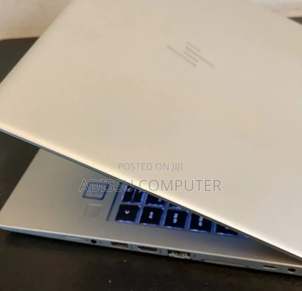 New Laptop HP EliteBook 840 G5 16GB Intel Core i7 SSD 512GB