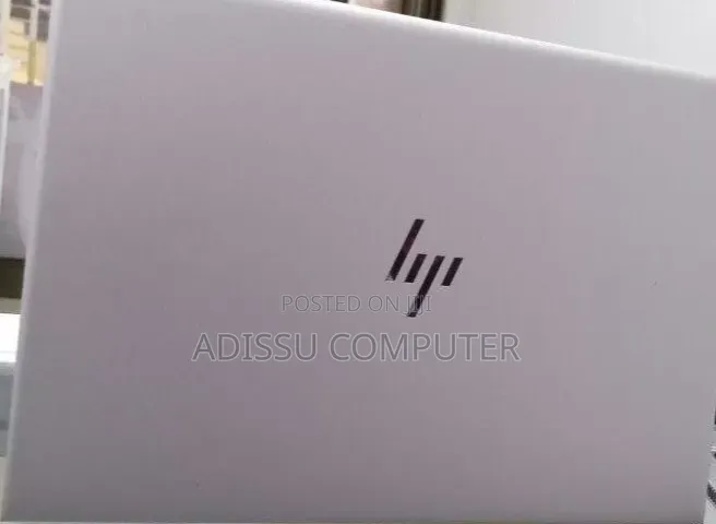 New Laptop HP EliteBook 840 G5 16GB Intel Core i7 SSD 512GB
