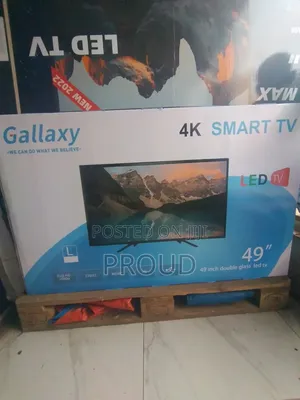 Gallaxy 49 Inch TV
