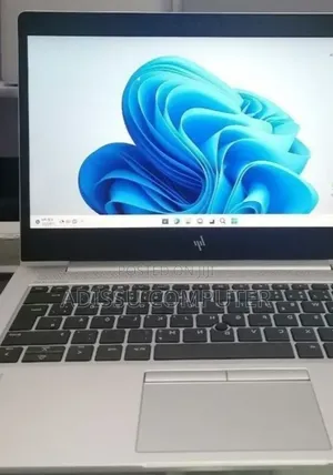 New Laptop HP EliteBook 840 G5 16GB Intel Core i7 SSD 512GB