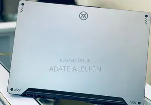 New Laptop Asus TUF Gaming A15 16GB AMD Ryzen 9 SSD 512GB