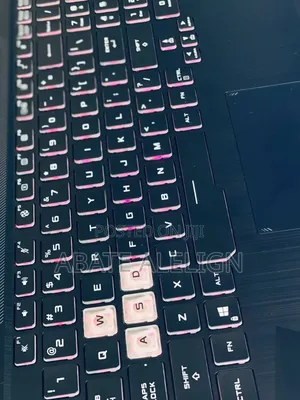 New Laptop Asus TUF Gaming A15 16GB AMD Ryzen 9 SSD 512GB