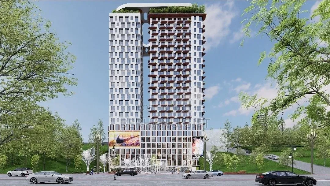 1bdrm House in ቴምር ሪልእስቴት, Yeka for sale