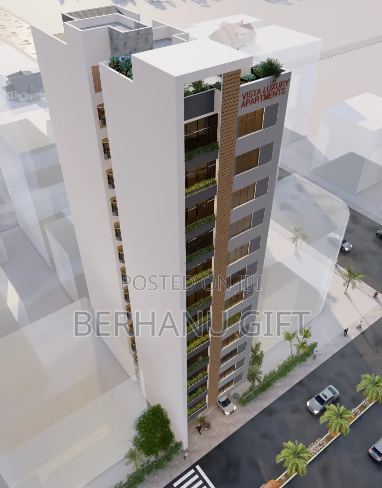 1bdrm House in ቴምር ሪልእስቴት, Yeka for sale