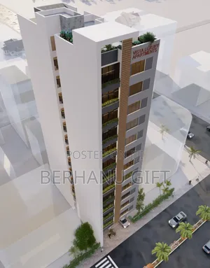 1bdrm House in ቴምር ሪልእስቴት, Yeka for sale