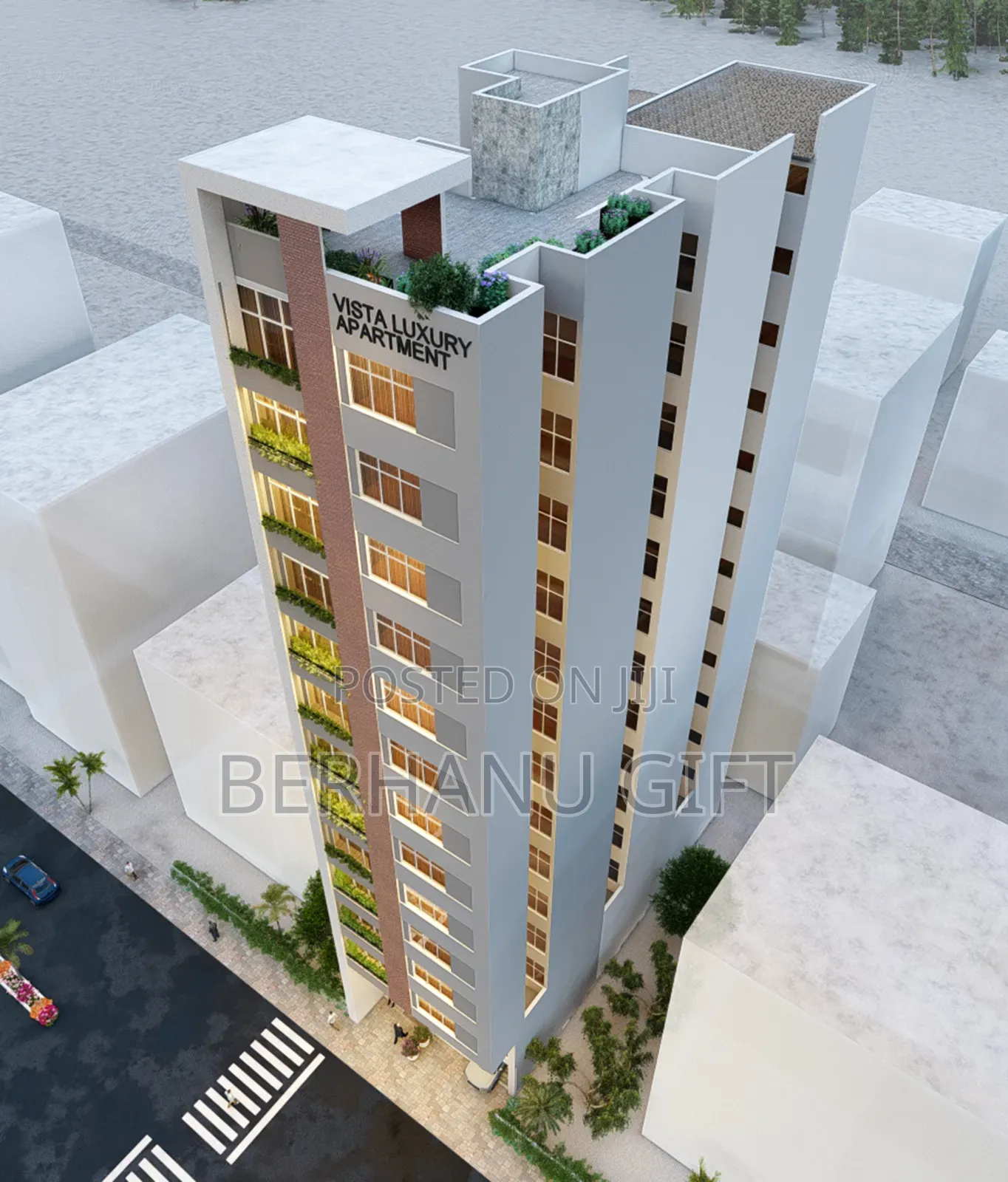 1bdrm House in ቴምር ሪልእስቴት, Yeka for sale