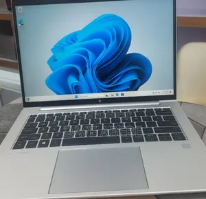 New Laptop HP EliteBook 840 G9 16GB Intel Core i7 SSD 512GB