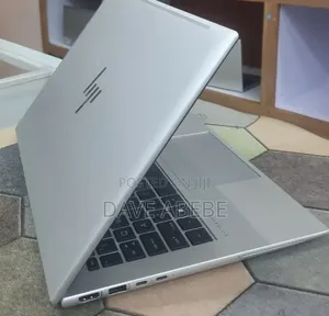 New Laptop HP EliteBook 840 G9 16GB Intel Core i7 SSD 512GB
