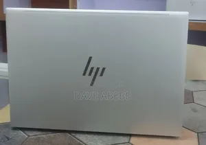 New Laptop HP EliteBook 840 G9 16GB Intel Core i7 SSD 512GB