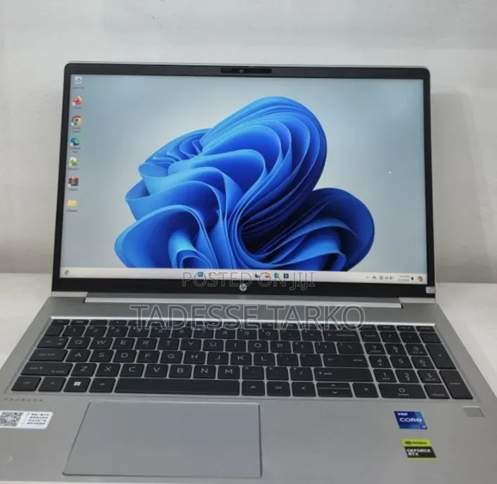 New Laptop HP ProBook 440 16GB Intel Core i7 SSD 1T