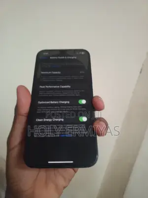 Apple iPhone 12 128 GB