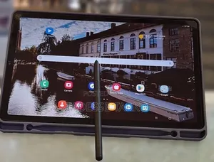 New Samsung Galaxy Tab S6 Lite 64 GB Gray