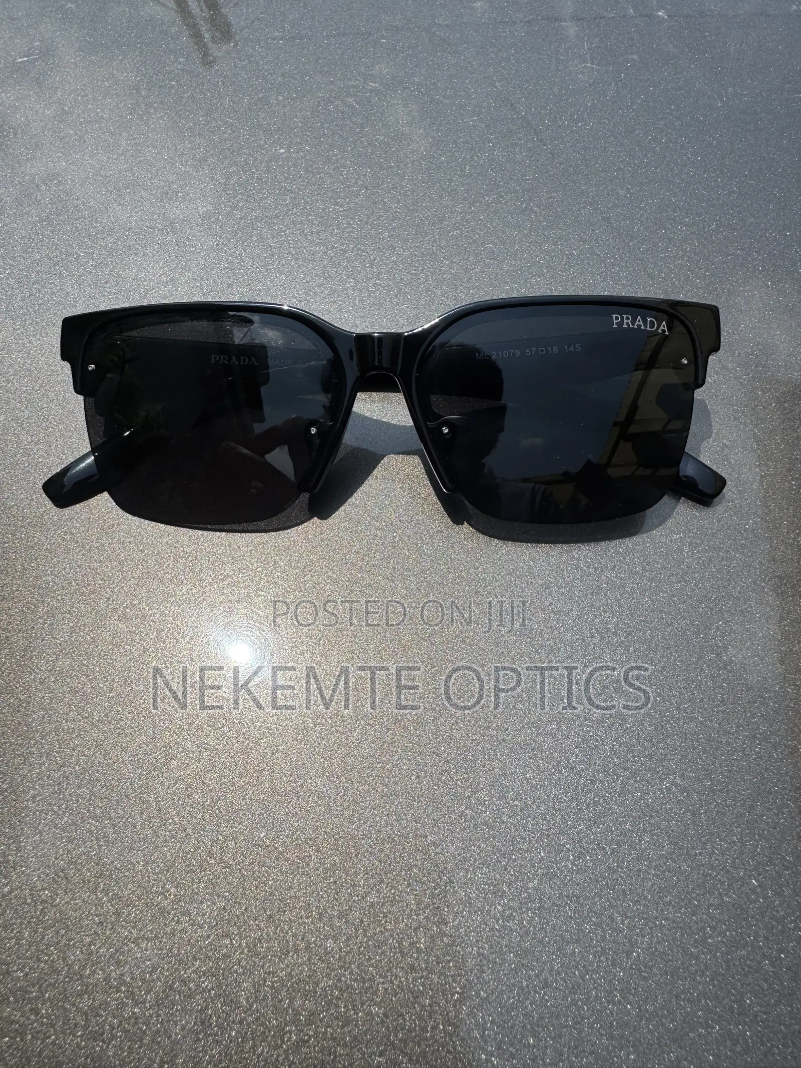 Protective Sunglasses