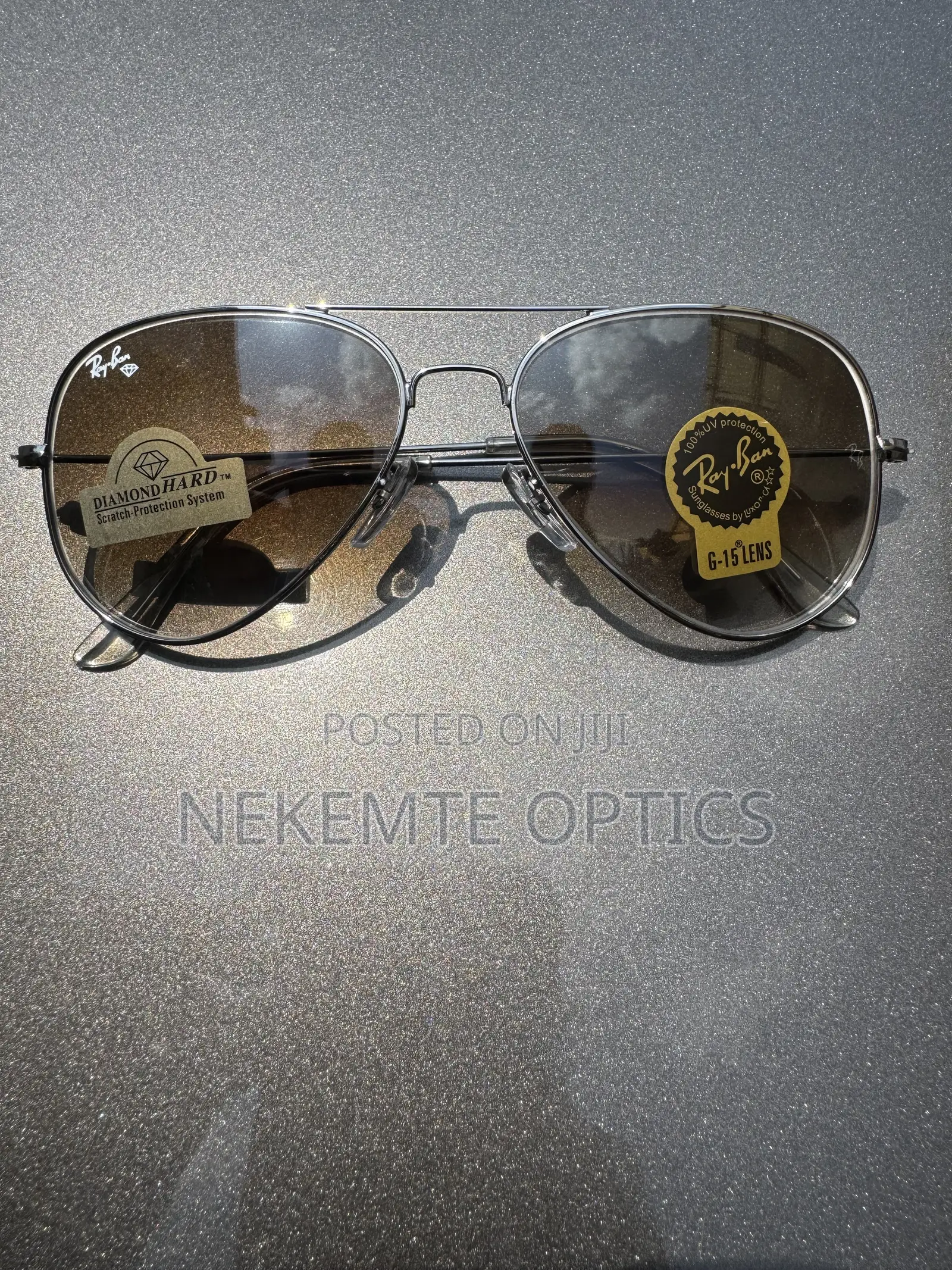 Protective Sunglasses
