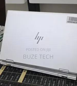 New Laptop HP EliteBook 830 G8 16GB Intel Core i5 SSD 512GB