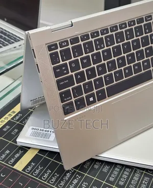 New Laptop HP EliteBook 830 G8 16GB Intel Core i5 SSD 512GB