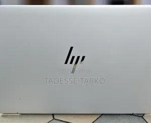 New Laptop HP EliteBook 830 G9 16GB Intel Core i5 SSD 512GB