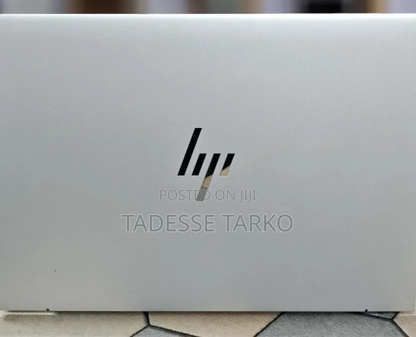 New Laptop HP EliteBook 830 G9 16GB Intel Core i5 SSD 512GB