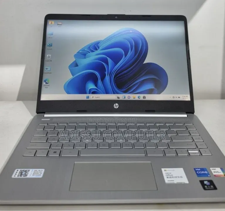 New Laptop HP Stream Notebook 16GB Intel Core i5 SSD 512GB