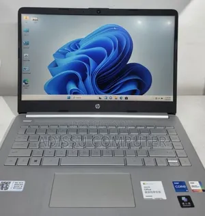 New Laptop HP Stream Notebook 16GB Intel Core i5 SSD 512GB