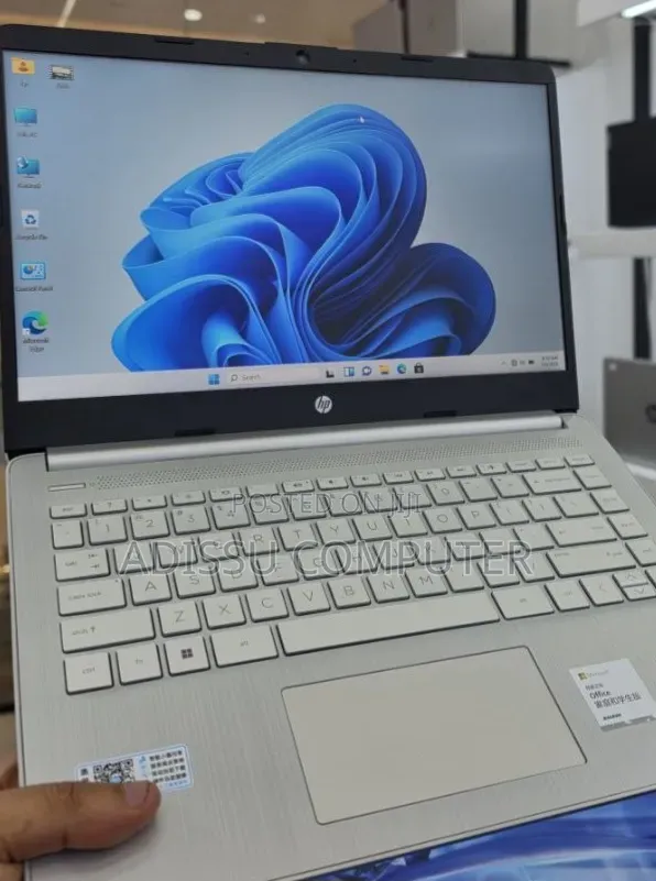 New Laptop HP Stream Notebook 16GB Intel Core i5 SSD 512GB