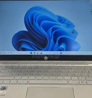 New Laptop HP Stream Notebook 16GB Intel Core i5 SSD 512GB
