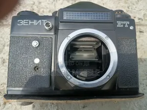 Zenit ET Camera