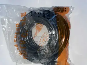10m High-Speed HDMI Cable With Reinforced Plastic Video Cable