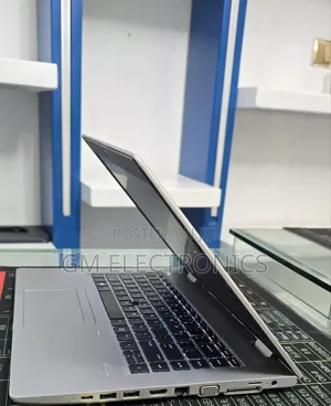 New Laptop HP ProBook 440 G5 8GB Intel Core i5 SSD 500GB