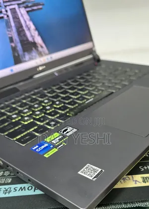 New Laptop Asus 16GB Intel Core i7 SSD 1T
