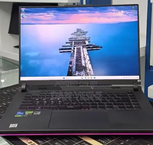 New Laptop Asus 16GB Intel Core i7 SSD 1T