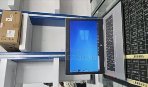 New Laptop HP ProBook 440 G5 8GB Intel Core i5 SSD 500GB