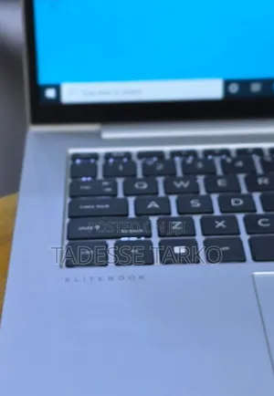 New Laptop HP EliteBook 840 G9 16GB Intel Core i7 SSD 512GB