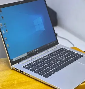 New Laptop HP EliteBook 840 G9 16GB Intel Core i7 SSD 512GB