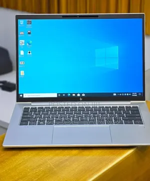 New Laptop HP EliteBook 840 G9 16GB Intel Core i7 SSD 512GB