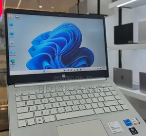 New Laptop HP Stream Notebook 16GB Intel Core i5 SSD 512GB