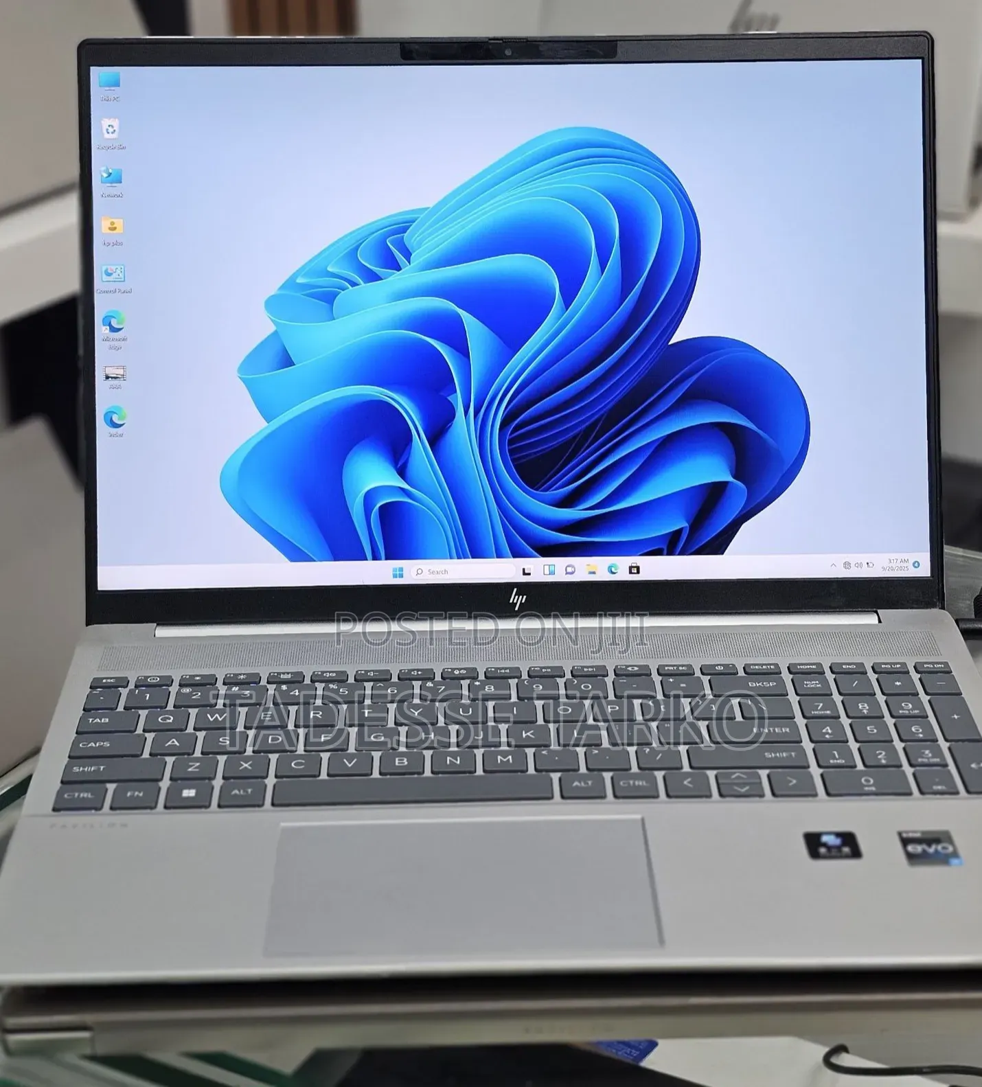 New Laptop HP Pavilion 15 16GB Intel Core i7 SSD 1T