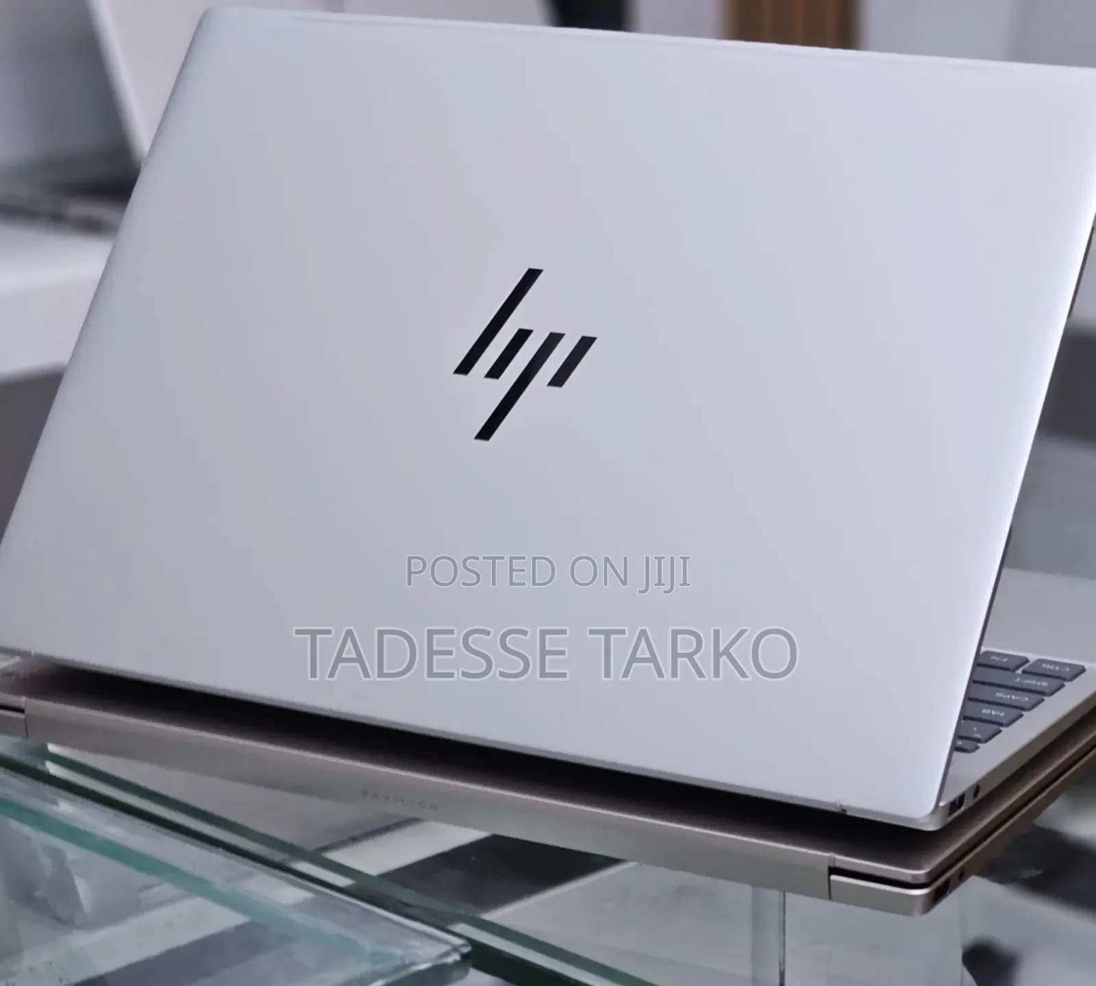 New Laptop HP Pavilion 15 16GB Intel Core i7 SSD 1T