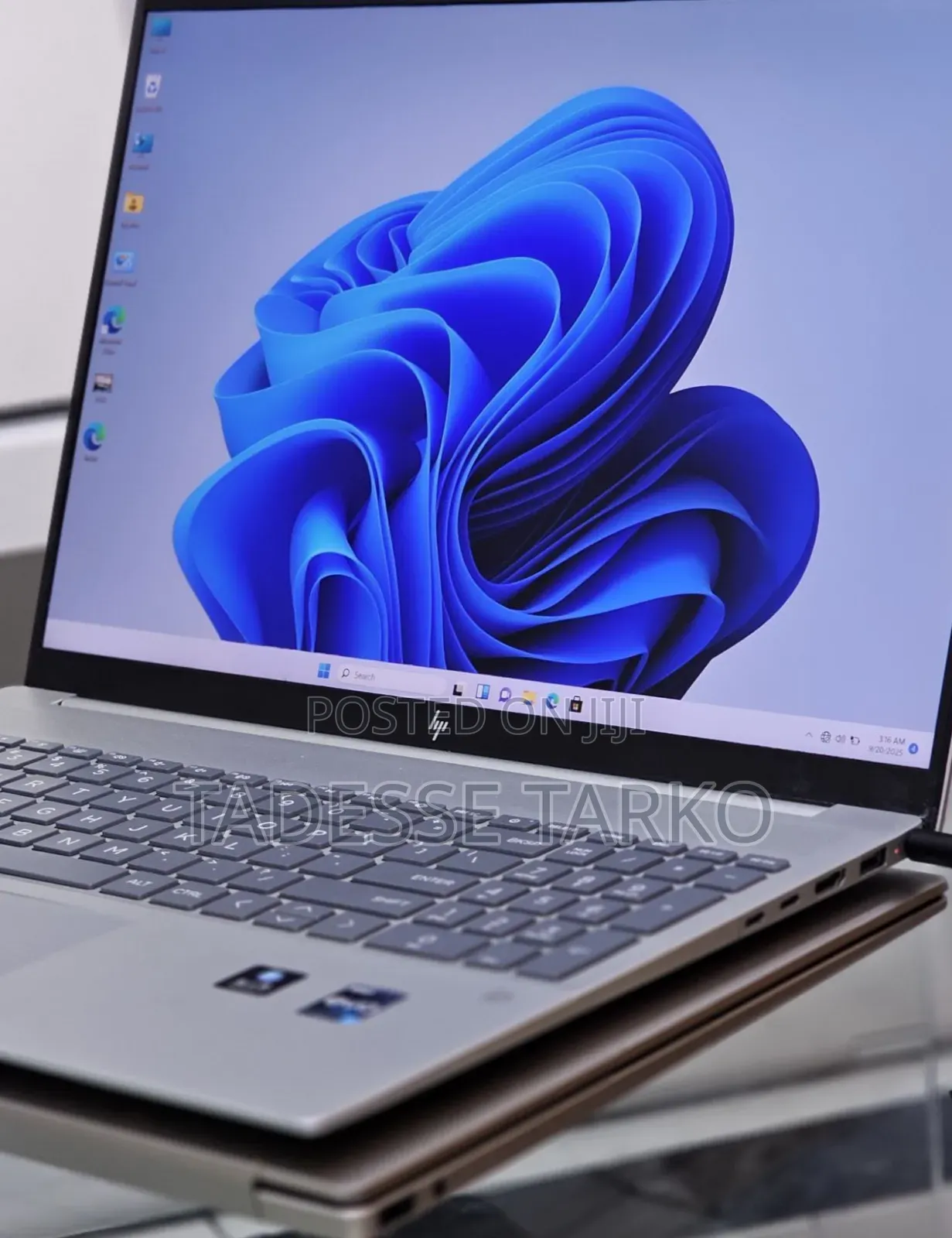 New Laptop HP Pavilion 15 16GB Intel Core i7 SSD 1T