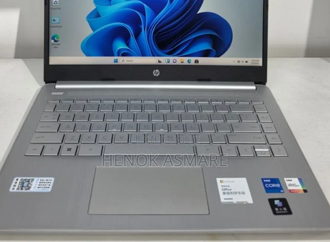 New Laptop HP Stream Notebook 16GB Intel Core i5 SSD 512GB