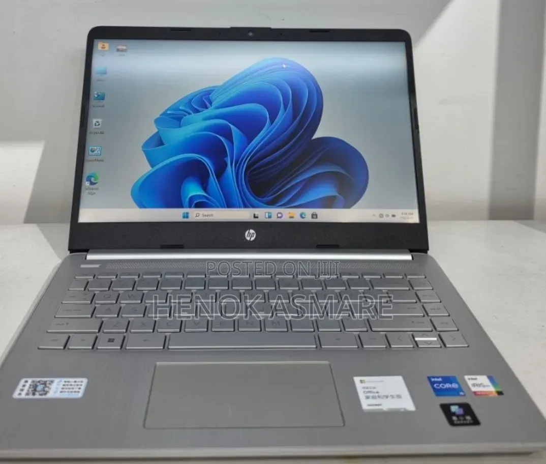 New Laptop HP Stream Notebook 16GB Intel Core i5 SSD 512GB