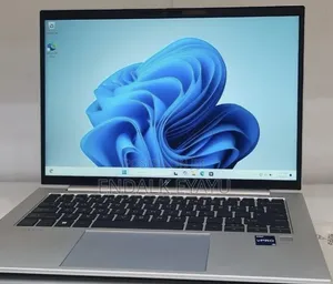 New Laptop HP EliteBook 840 G9 16GB Intel Core i5 SSD 512GB