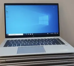 New Laptop HP EliteBook 840 G9 16GB Intel Core i5 SSD 512GB