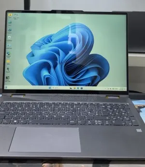 New Laptop Lenovo 16GB AMD Ryzen 7 SSD 512GB