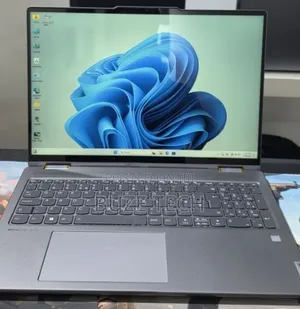 New Laptop Lenovo 16GB AMD Ryzen 7 SSD 512GB